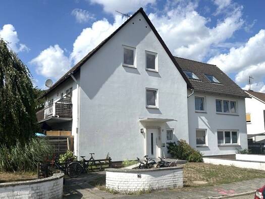 Mehrfamilienhaus zum Kauf 389.000 € 11 Zimmer 301 m² 865 m² Grundstück Barnstorf 49406