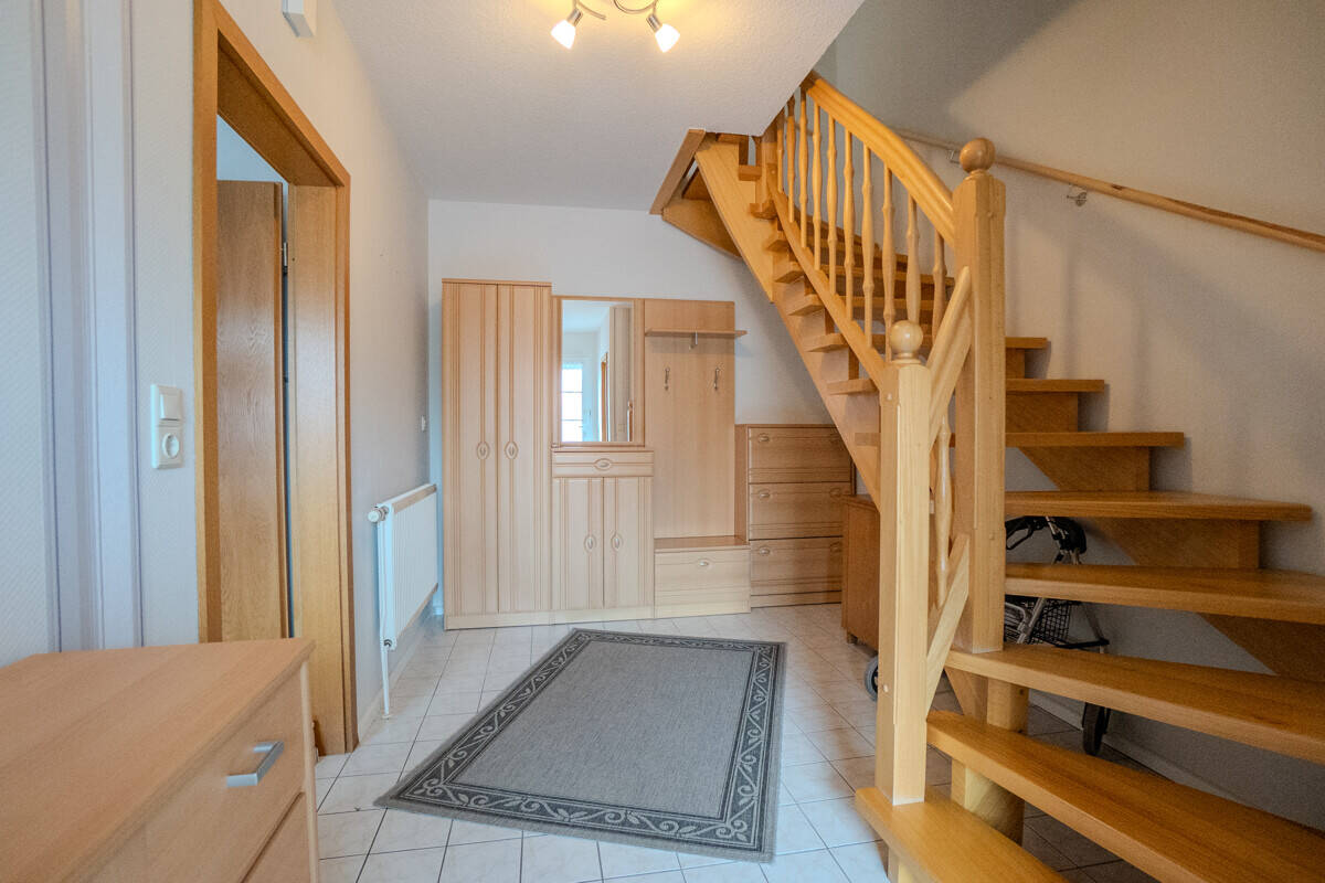 Reihenmittelhaus zum Kauf - Ansicht 3