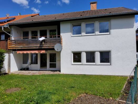 Terrassenwohnung zum Kauf 455.000 € 3 Zimmer 87 m² EG frei ab sofort Degerndorf Münsing 82541