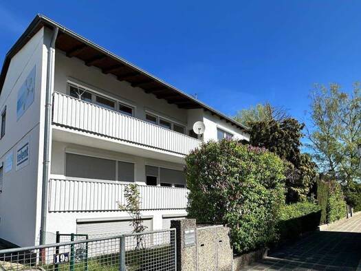 Wohnung zur Miete 1.170 € 3 Zimmer 90 m² Geschoss 1/2 frei ab 01.10.2026 Altenfurt Südöstliche Außenstadt 90475