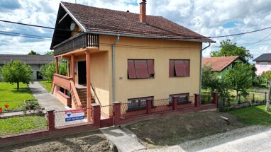 Haus zum Kauf 95.000 € 6 Zimmer 126 m² 1.409 m² Grundstück Subotica Podravska