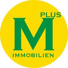 MPLUS - IMMOBILIEN FRIEDRICH logo