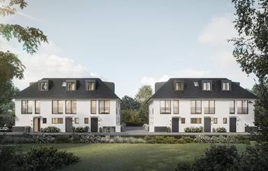 Stadthaus zum Kauf provisionsfrei 829 m² 882 m² Grundstück Moosach München 80993
