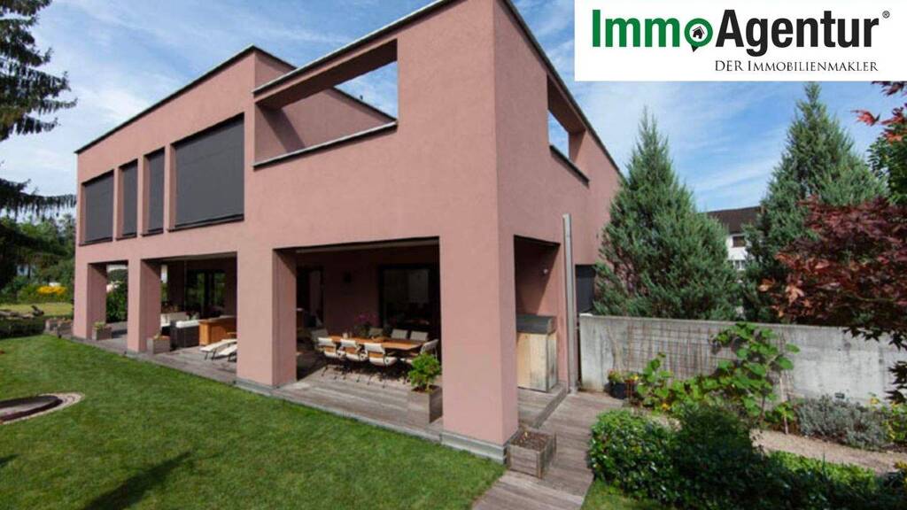 Villa zum Kauf 1.490.000 € 472 m² 992 m² Grundstück Mähdlestraße 5e Mäder 6842