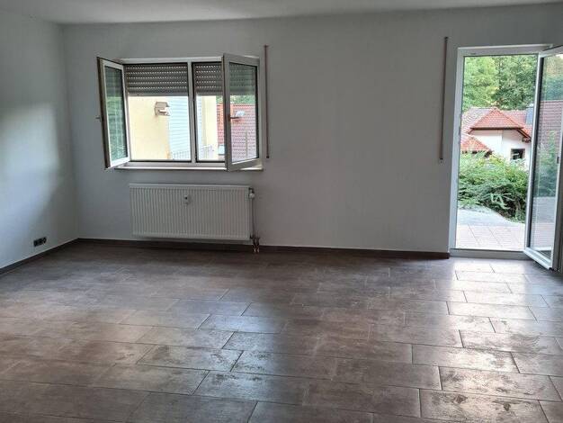 Wohnung zur Miete 900 € 3 Zimmer 99 m² frei ab 01.09.2026 Bad Soden Bad Soden-Salmünster 63628