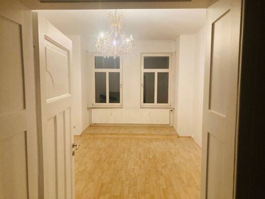 Studio zur Miete 531 € 1 Zimmer 34 m² Geschoss 1/4 frei ab 01.12.2026 Tafelhof Nürnberg 90443