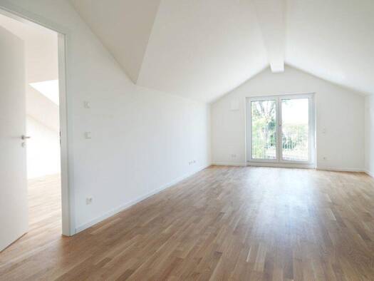 Wohnung zur Miete - Erstbezug 1.295 € 2 Zimmer 39,8 m² 3. Geschoss Feldmochinger Straße 206 Feldmoching-Hasenbergl München / Feldmoching 80995