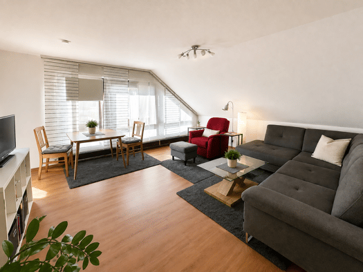 Wohnung zur Miete 940 € 3,5 Zimmer 94 m² Sielmingen Filderstadt 70794