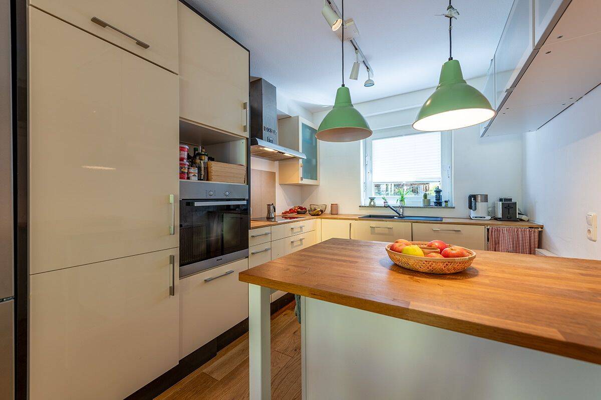 Haus – Okriftel, Main-Taunus-Kreis - Mehr