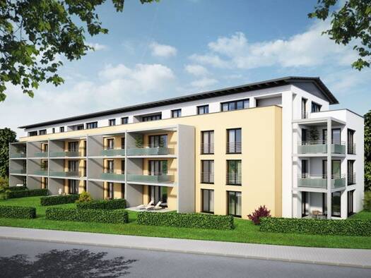 Wohnung zur Miete 1.193 € 4 Zimmer 106,9 m² EG frei ab sofort Krötenweg 61 Giebel Stuttgart 70499