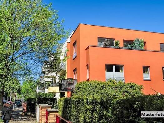 Wohnanlage zum Kauf als Kapitalanlage geeignet 2.050.000 € 58 m² 317 m² Grundstück Herthergasse Wien 1120