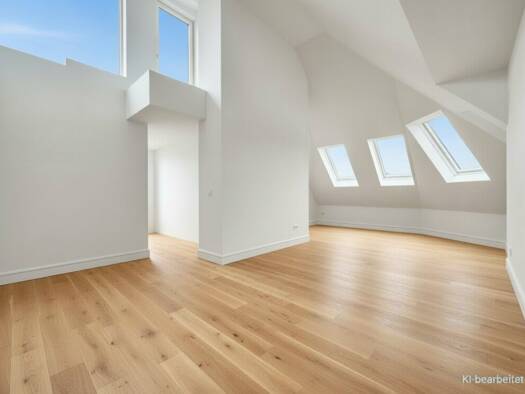 Wohnung zum Kauf - Erstbezug 1.249.000 € 4 Zimmer 130,8 m² Wien 1040