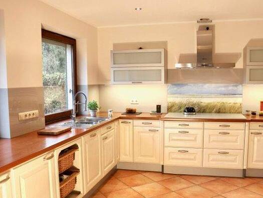 Einfamilienhaus zur Miete 2.400 € 5 Zimmer 148 m² 560 m² Grundstück frei ab 15.01.2026 Hermann-Löns-Weg 41d Rellingen 25462