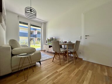 Wohnung zum Kauf provisionsfrei 223.000 € 2 Zimmer 35,7 m² Primelweg 1 Straßgang Graz 8054