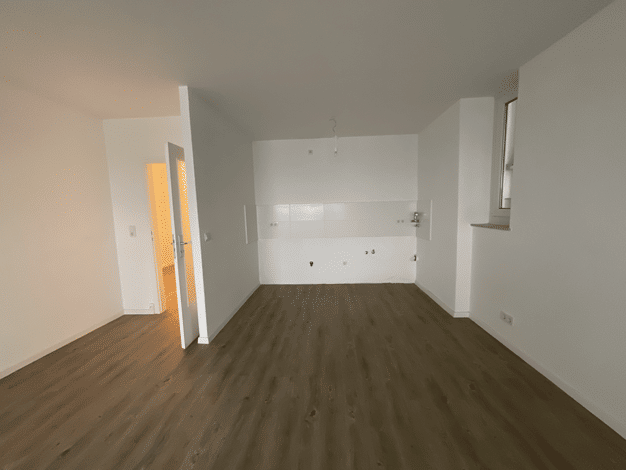 Wohnung zur Miete 694 € 3 Zimmer 68,3 m² 5. Geschoss Harzburger Straße 20 Burg Hannover 30419