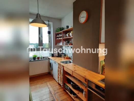 Wohnung zur Miete Tauschwohnung 611 € 3 Zimmer 75 m² 3. Geschoss Hamburg 21109