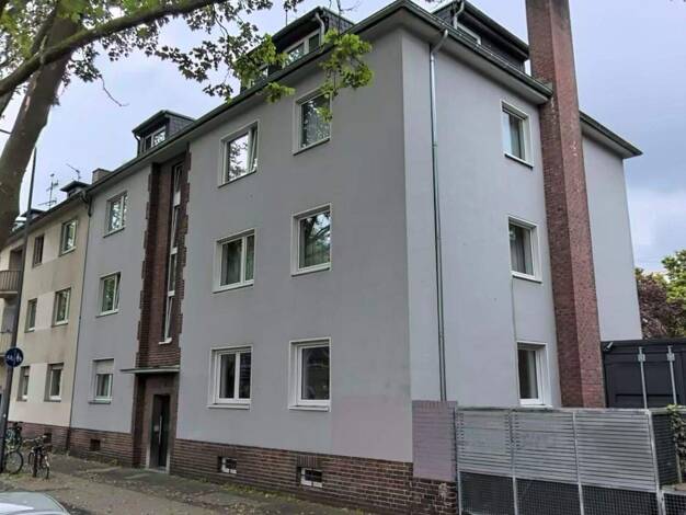 Wohnung zum Kauf 250.000 € 2,5 Zimmer 61 m² 3. Geschoss Niehl Köln 50735