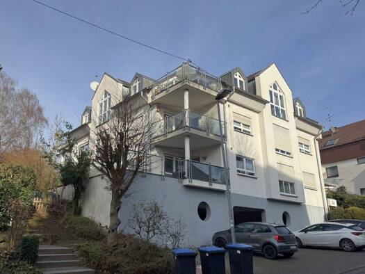 Wohnung zum Kauf 480.000 € 4 Zimmer 121 m² Vallendar 56179