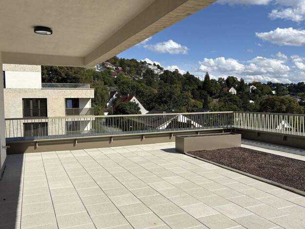 Wohnung zur Miete - Erstbezug 2.318 € 4 Zimmer 125,3 m² 3. Geschoss frei ab sofort Leonberg 71229