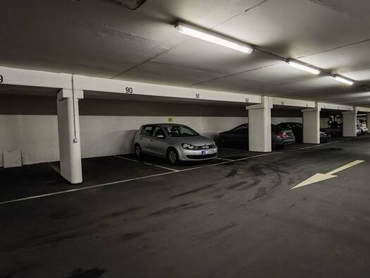 Tiefgaragenstellplatz zum Kauf 20.000 € Rheinfelden 79618