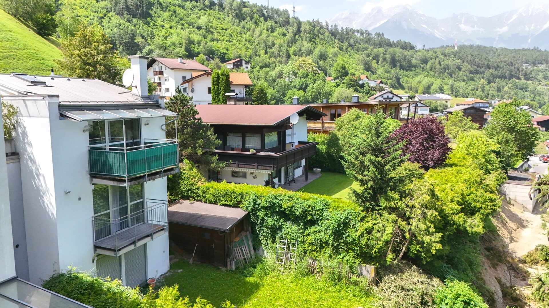 Haus zum Kauf 539.000 € 4 Zimmer Mutters 6020