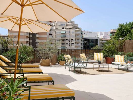 Penthouse zum Kauf 1.490.000 € 4 Zimmer 213 m² Santa Amalia 07014