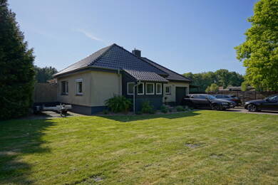 Bungalow zum Kauf 169.000 € 3,5 Zimmer 118 m² 1.261 m² Grundstück Appeln Beverstedt 27616
