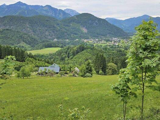 Bauernhof zum Kauf 3 € 258.000 m² Grundstück Sankt Gallen 8933
