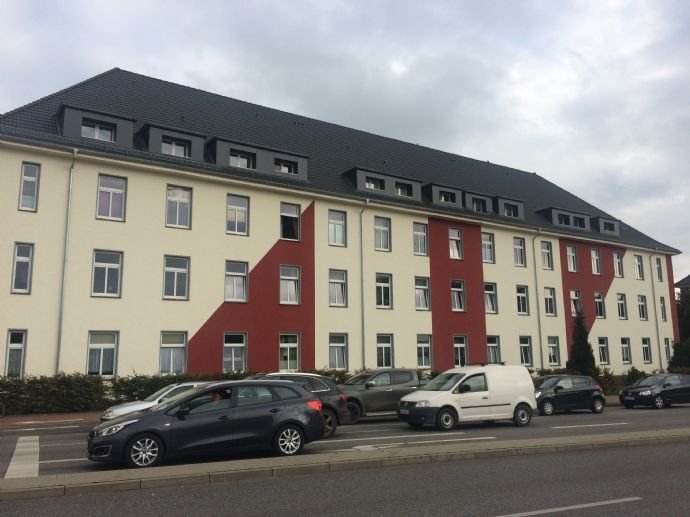 Wohnung zur Miete 379 € 2 Zimmer 65,9 m²<br/>Wohnfläche 1.<br/>Geschoss ab sofort<br/>Verfügbarkeit Rostocker Chaussee 62b Gutow Güstrow 18273