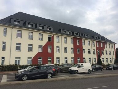 Wohnung zur Miete 379 € 2 Zimmer 65,9 m² 1. Geschoss frei ab sofort Rostocker Chaussee 62b Gutow Güstrow 18273