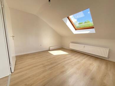 Wohnung zur Miete 449 € 3 Zimmer 58,3 m² 3. Geschoss frei ab sofort Eckardtstr. 140 Annen - Mitte - Süd Witten 58453