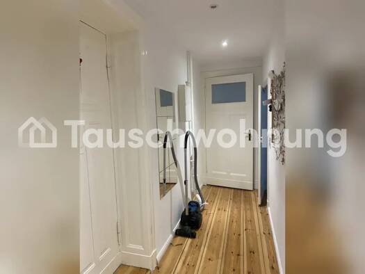 Wohnung zur Miete Tauschwohnung 950 € 2 Zimmer 65 m² 2. Geschoss Westend Berlin 10627