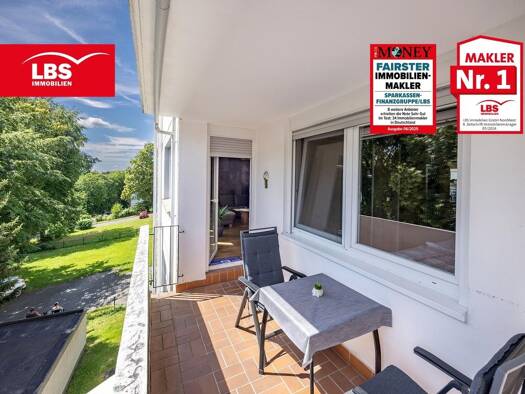 Wohnung zum Kauf 149.000 € 3 Zimmer 71,3 m² Wermingsen Iserlohn 58636
