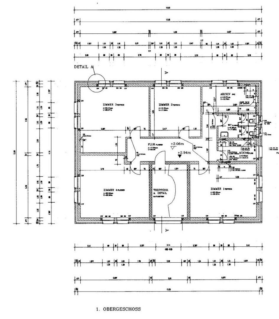 Bürofläche zur Miete provisionsfrei 1.170 € 131 m²<br/>Bürofläche Inneboltstraße 115 Vluyn Neukirchen-Vluyn 47506