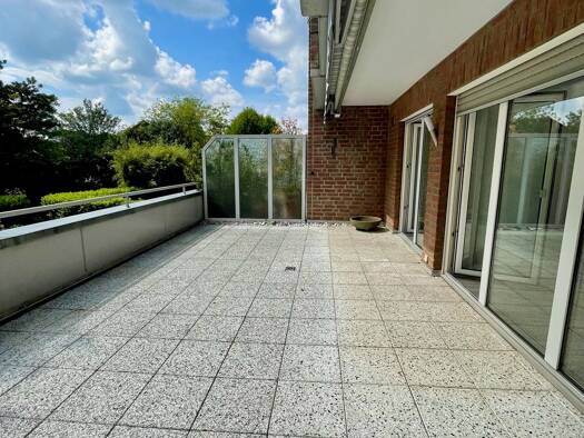 Wohnung zur Miete 800 € 2 Zimmer 72 m² 1. Geschoss frei ab sofort Windberg Mönchengladbach 41063