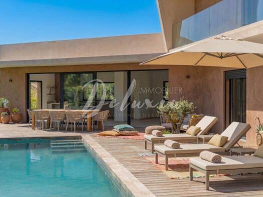 Einfamilienhaus zum Kauf 1.995.000 € 8 Zimmer 290 m² 1.250 m² Grundstück Le Dramont-Agay-Anthéor-Le Trayas Saint-Raphaël 83700