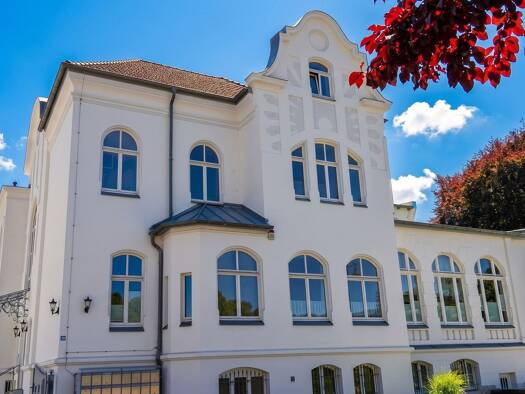 Wohnung zur Miete 250 € 1 Zimmer 23,6 m² 1. Geschoss Brunnenstraße 29 Mühlhausen Mühlhausen 99974
