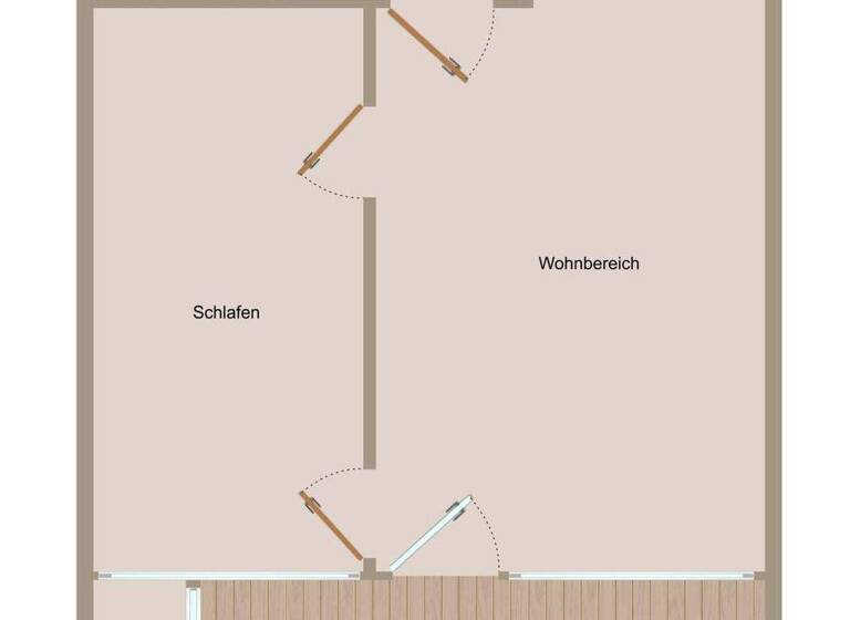 Wohnung zum Kauf 99.000 € 2 Zimmer 37,7 m² 2. Geschoss Ostheim Köln / Ostheim 51107