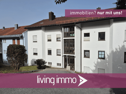 Wohnung zum Kauf 118.000 € 1 Zimmer 39 m² Waldkirchen Waldkirchen 94065