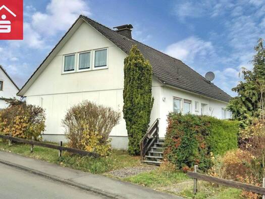 Einfamilienhaus zum Kauf 145.000 € 5 Zimmer 112 m² 717 m² Grundstück Hallenberg 59969