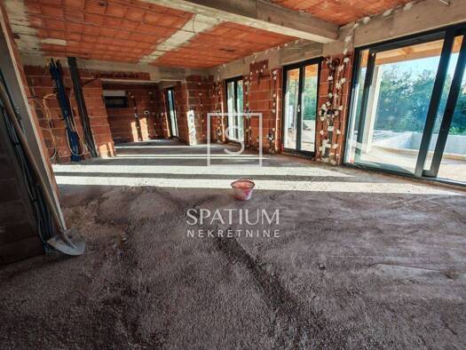 Einfamilienhaus zum Kauf 345.000 € 3 Zimmer 156 m² Žužići, Tinjan Tinjan 52444