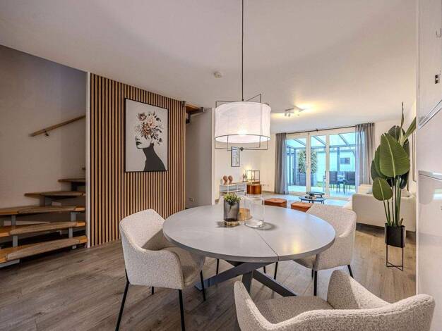 Reihenmittelhaus zum Kauf provisionsfrei 549.000 € 5 Zimmer 141 m² 150 m² Grundstück Hanau 63452