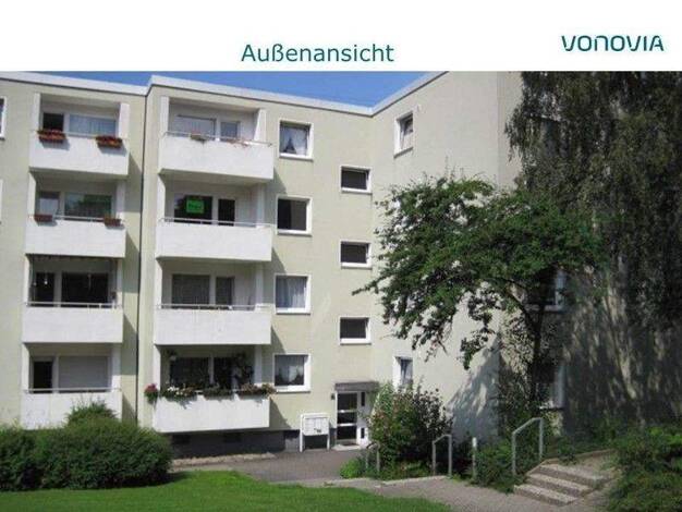 Wohnung zur Miete 467 € 1,5 Zimmer 43,3 m² frei ab 10.03.2026 Drostenhof 6 Schonnebeck Essen 45309
