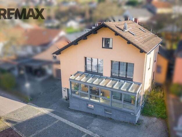 Reihenendhaus zum Kauf 349.000 € 6 Zimmer 189,9 m² 194 m² Grundstück Serrig 54455
