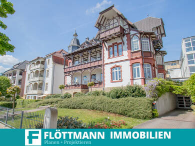 Wohnung zum Kauf 460.000 € 3 Zimmer 78 m² Bad Salzuflen Bad Salzuflen 32105