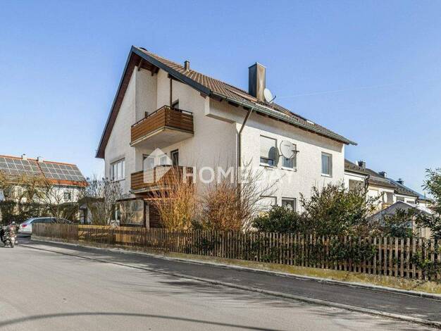 Mehrfamilienhaus zum Kauf 500.000 € 9 Zimmer 280 m² 415 m² Grundstück Rottenburg Rottenburg a. d. Laaber 84056
