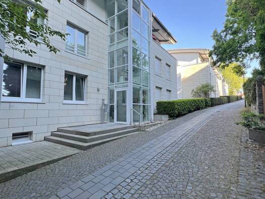 Wohnung zur Miete 1.575 € 3 Zimmer 105 m² Kettwig Essen 45219
