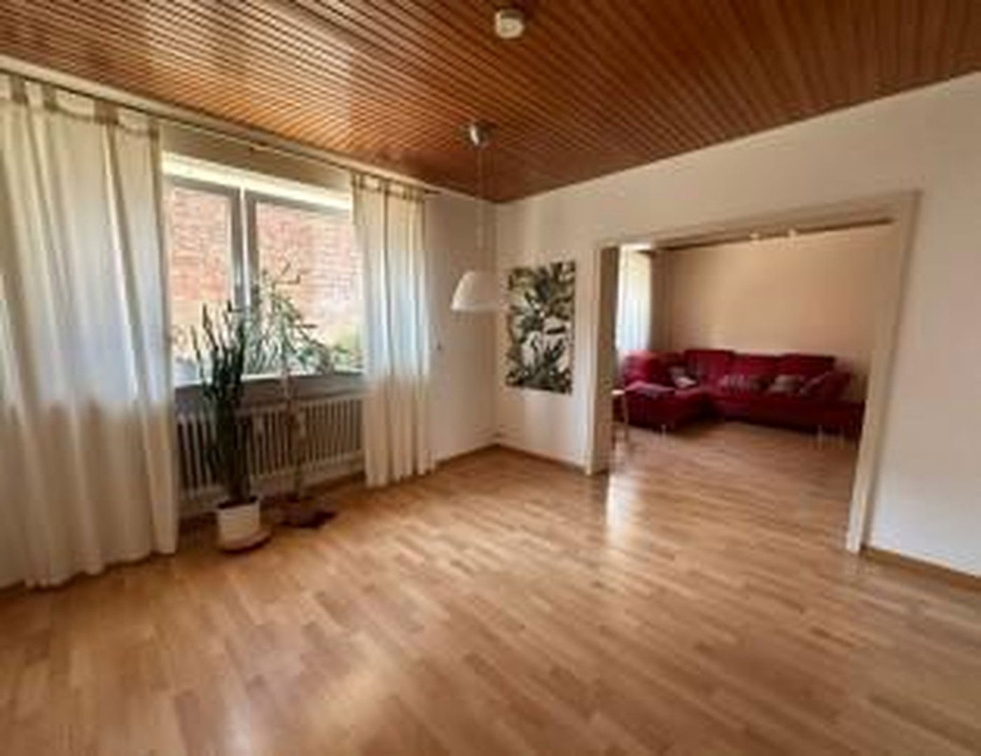 Wohnung zur Miete 650 € 3 Zimmer 87 m²<br/>Wohnfläche EG<br/>Geschoss Schmiedstr. 11 Busenberg 76891