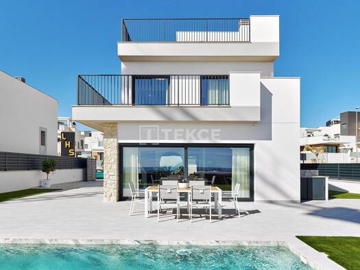 Einfamilienhaus zum Kauf 649.000 € 4 Zimmer 190 m² 320 m² Grundstück Alicante 03193