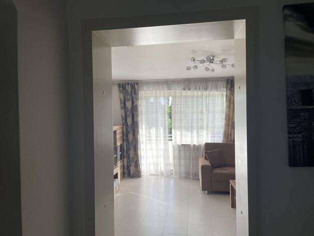 Wohnung zur Miete 1.500 € 3 Zimmer 78 m² 3. Geschoss frei ab 01.10.2026 Rathausstraße 21 Karlsfeld 85757